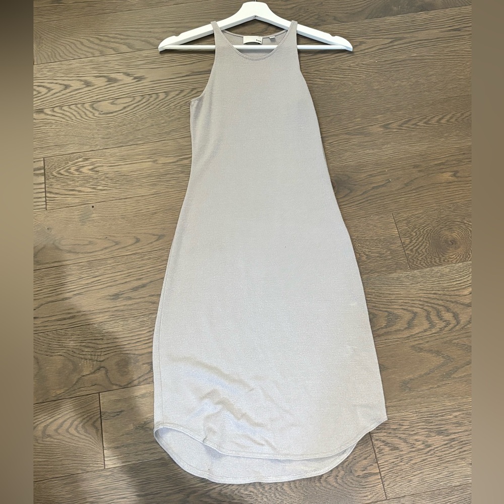 Wilfred dress
